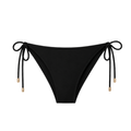 The Perfect Fit Cheeky Bottom - Ink Black